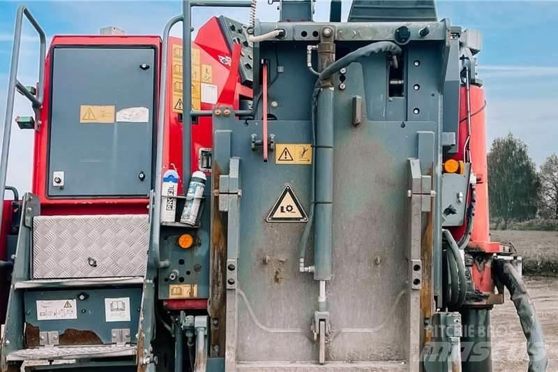 Wirtgen W100Fi 其他货车