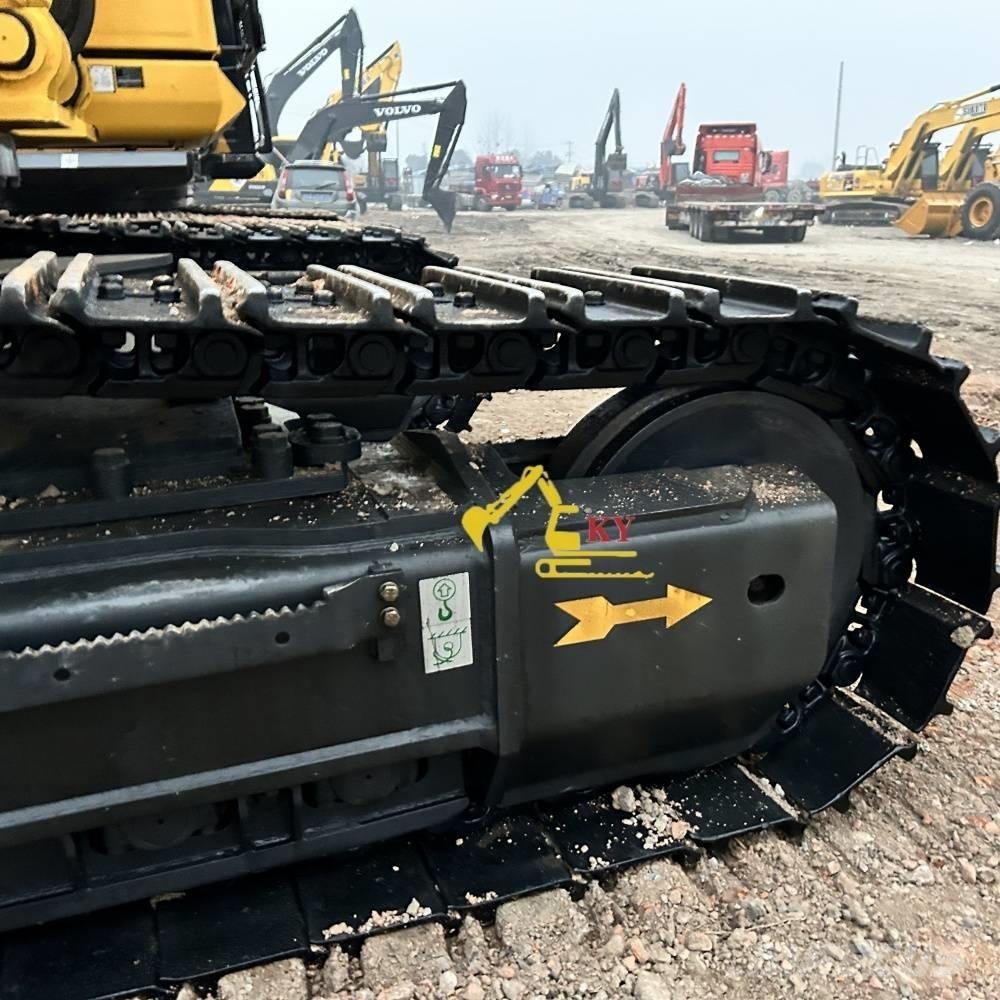 Komatsu PC 450-8 履带挖掘机