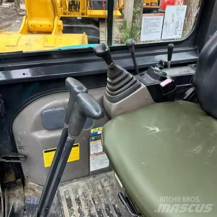 Kobelco SK55 履带挖掘机