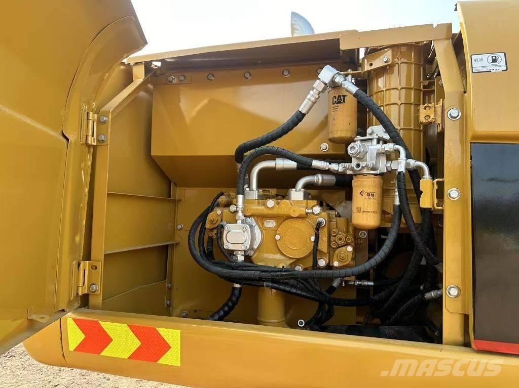 CAT 320 C L 履带挖掘机