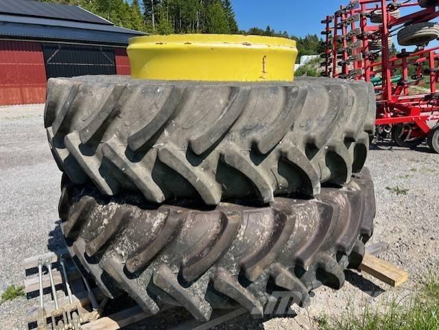 Alliance 520/85R 46 轮胎、车轮、轮圈