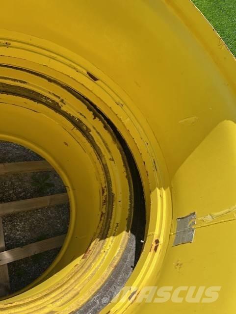 Alliance 520/85R 46 轮胎、车轮、轮圈