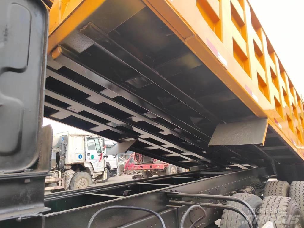 Shacman F3000 6X4 自卸式货车