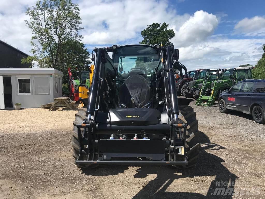 Valtra G 135 A 拖拉机/农用车