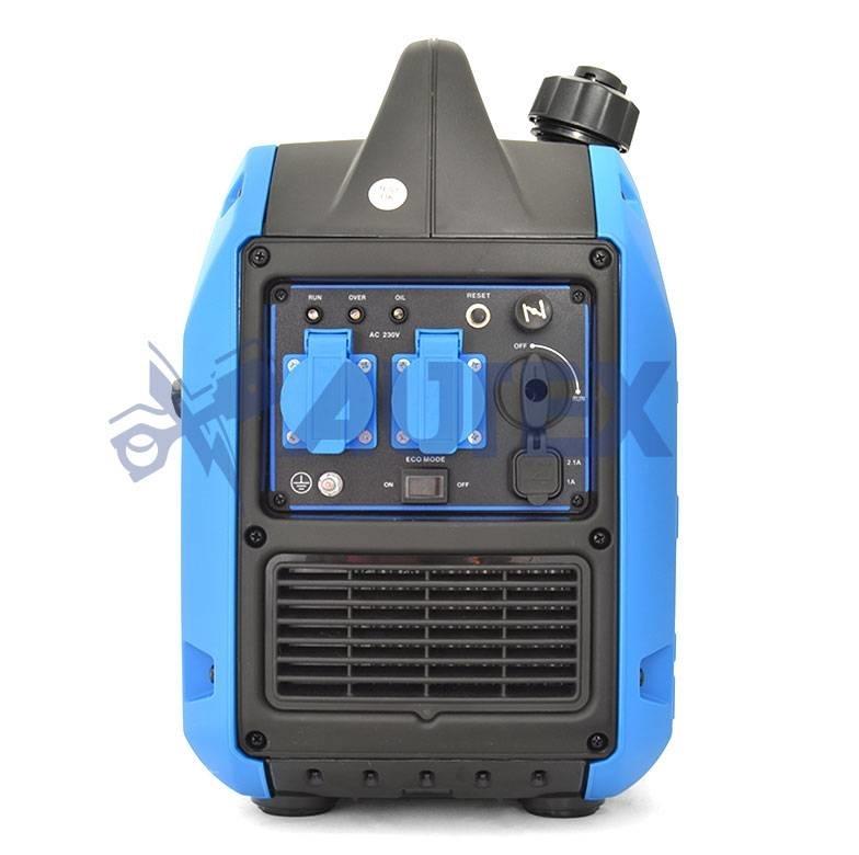 CGM 2200I 汽油发电机