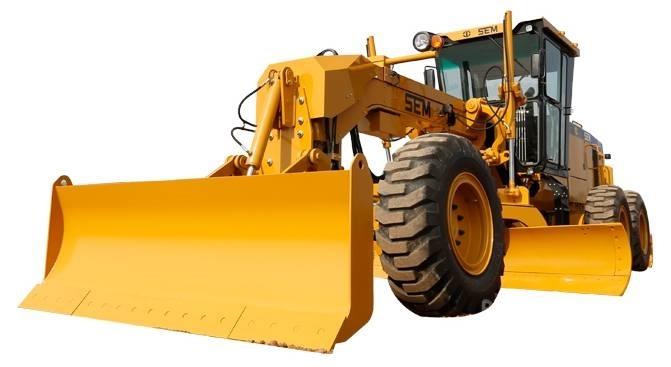 SEM 922  Motor Grader 平地机/推土机