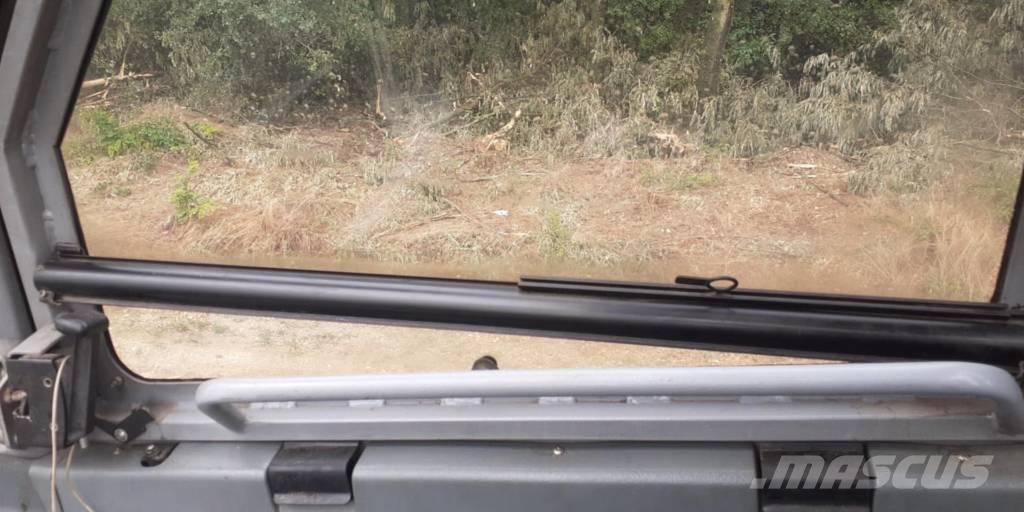 Novotny LVS 520 集运机