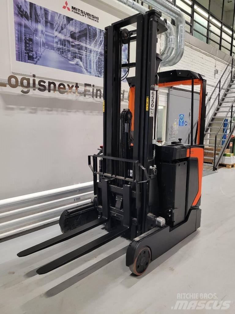 Rocla HSF14 前移式叉车