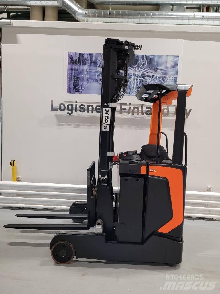 Rocla HSF14 前移式叉车