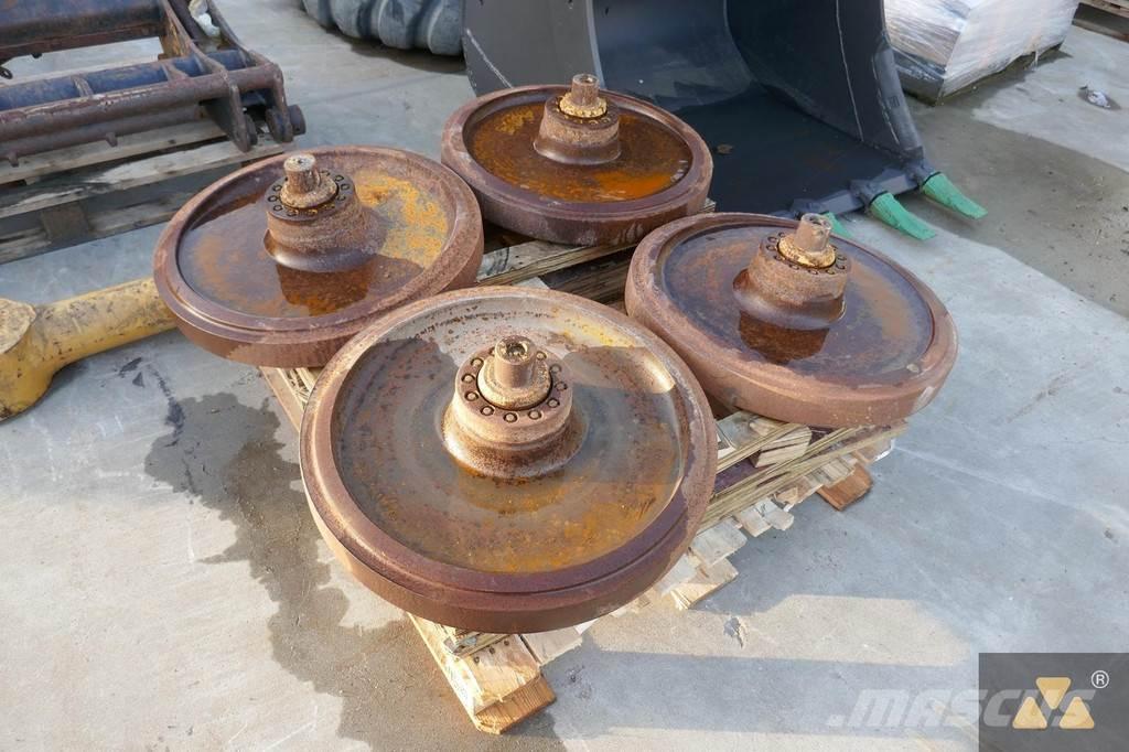 CAT 323-1170 轮胎、车轮和轮圈