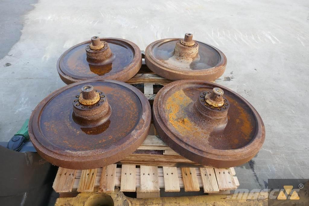 CAT 323-1170 轮胎、车轮和轮圈