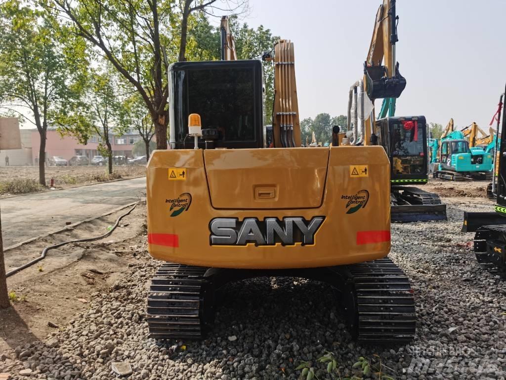 Sany SY 75 C 履带挖掘机