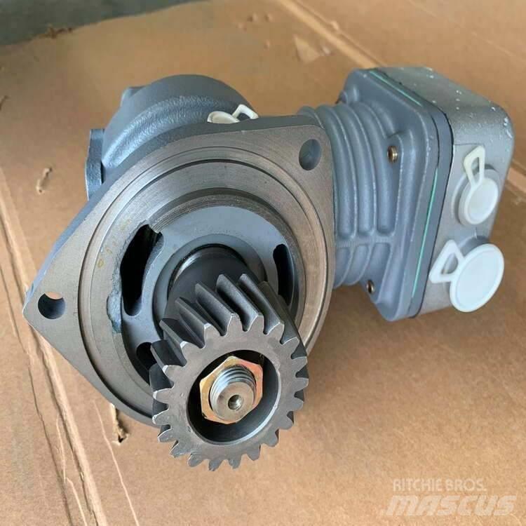 XCMG Gear 275100188 其他组件