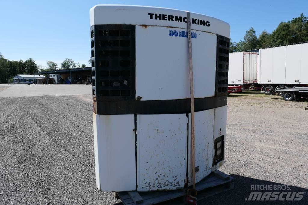 Thermo King SL100E 运输工具-其他
