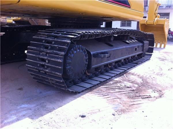 CAT 320 C L 履带挖掘机