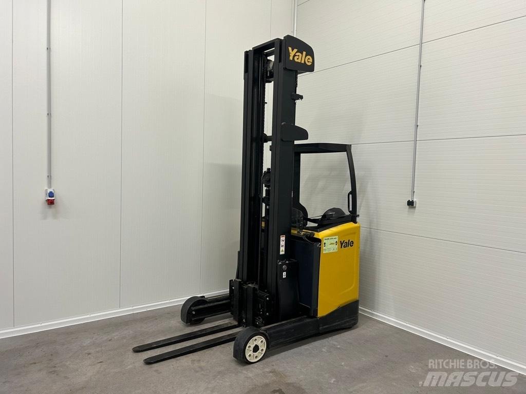 Yale MR 14 前移式叉车