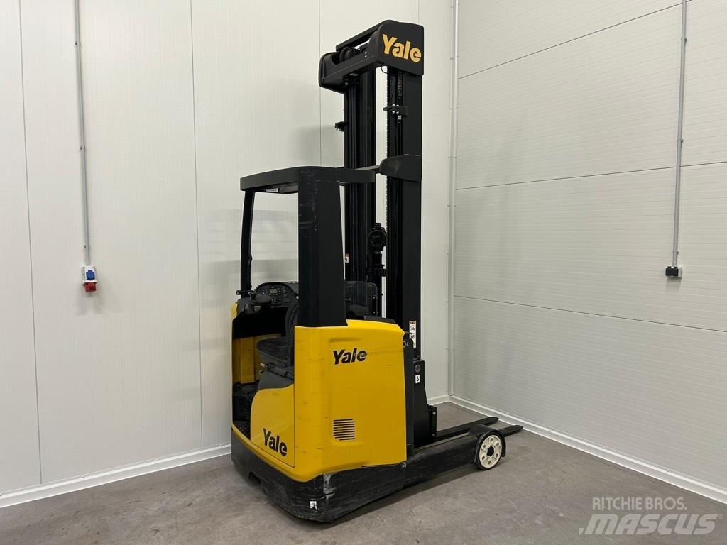 Yale MR 14 前移式叉车