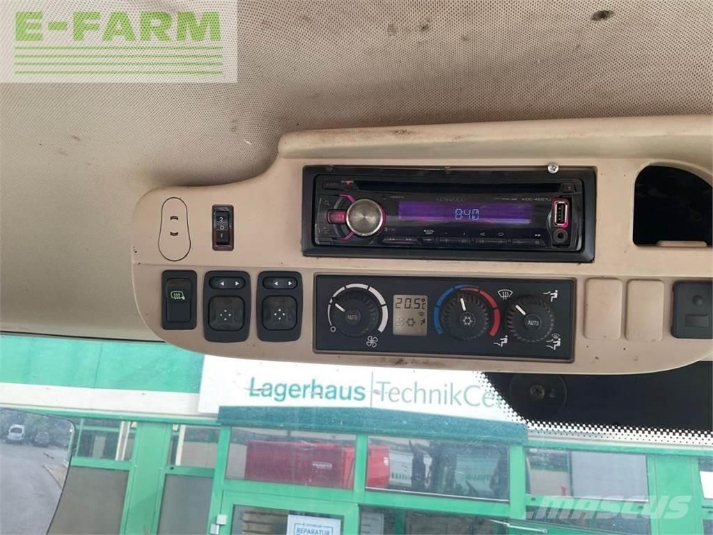 John Deere 6170R 拖拉机/农用车