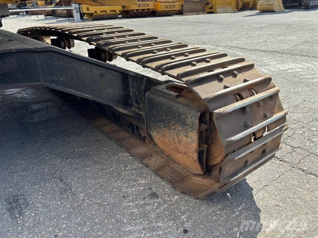 CAT 330 FL 履带挖掘机