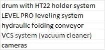 Wirtgen W150CFi 沥青路面铣刨机|铣刨机