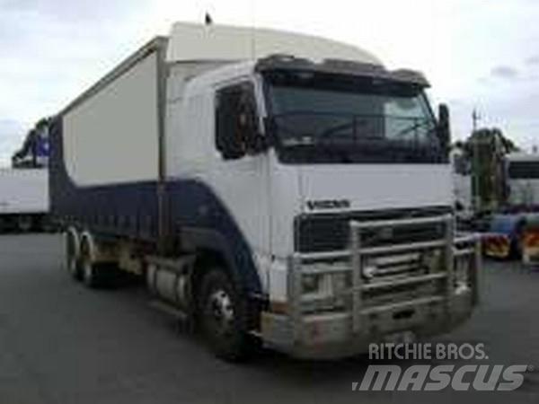 Volvo FH12 其他货车