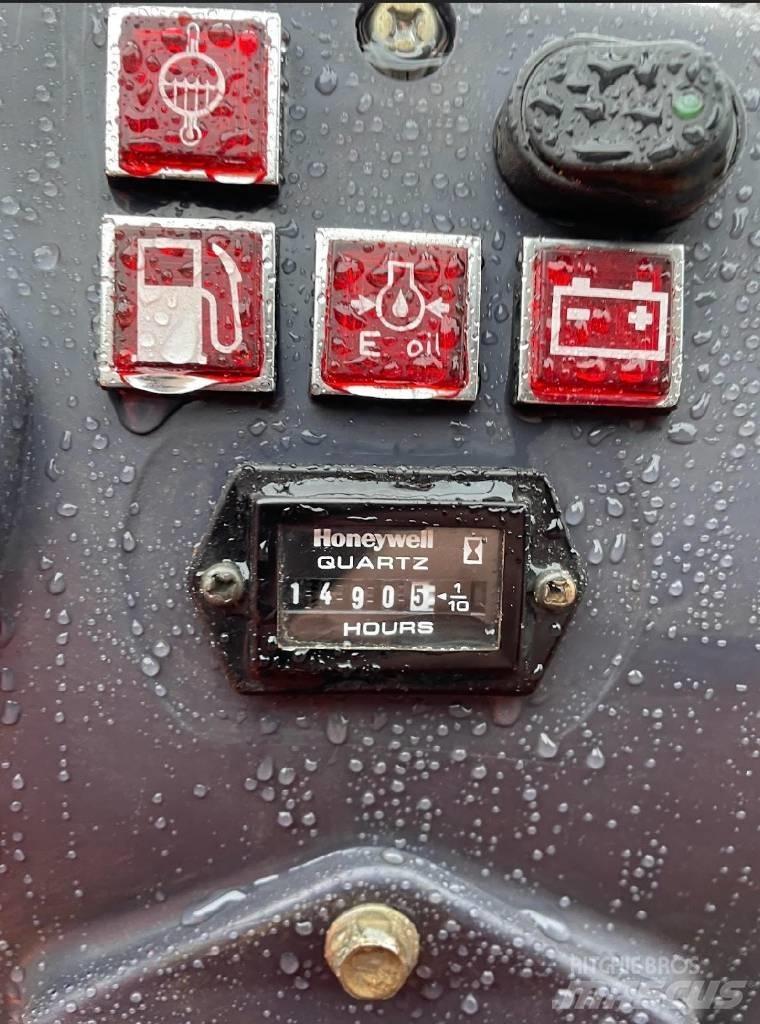 Kubota U 10-3 小型挖掘机