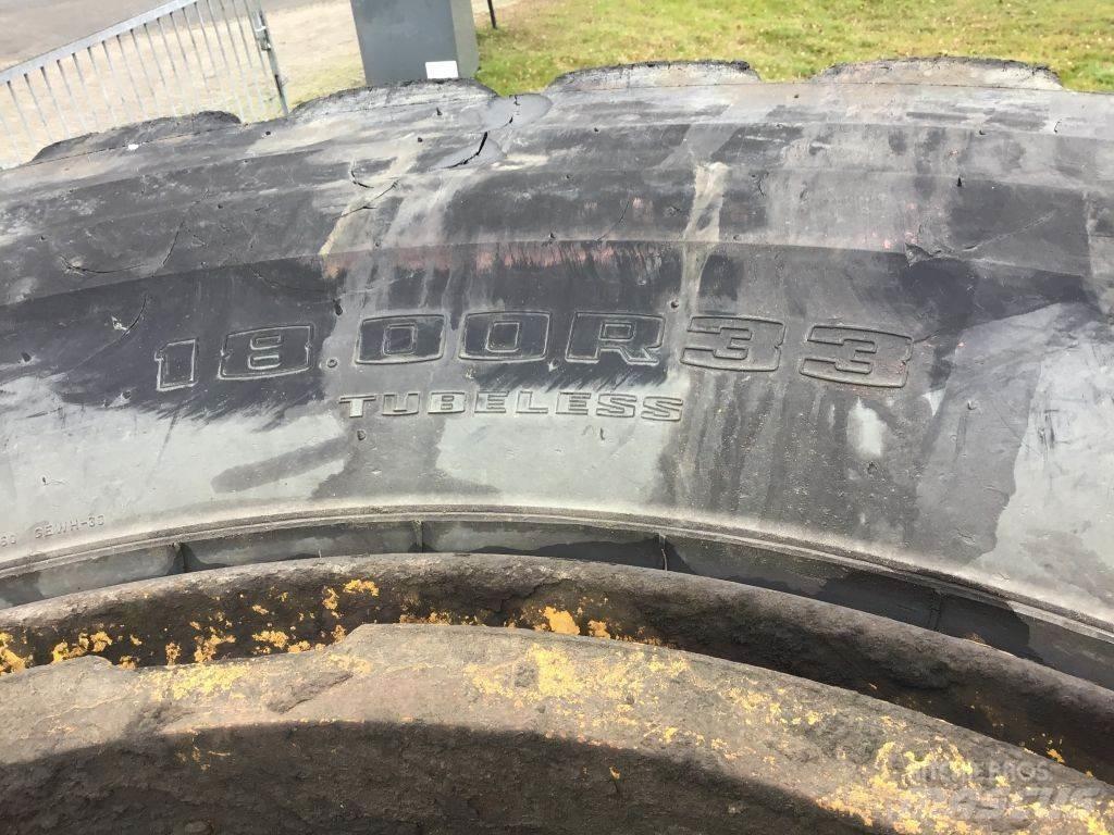 Goodyear - 轮胎、车轮和轮圈