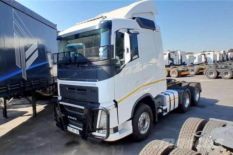 Volvo FH 440 其他货车