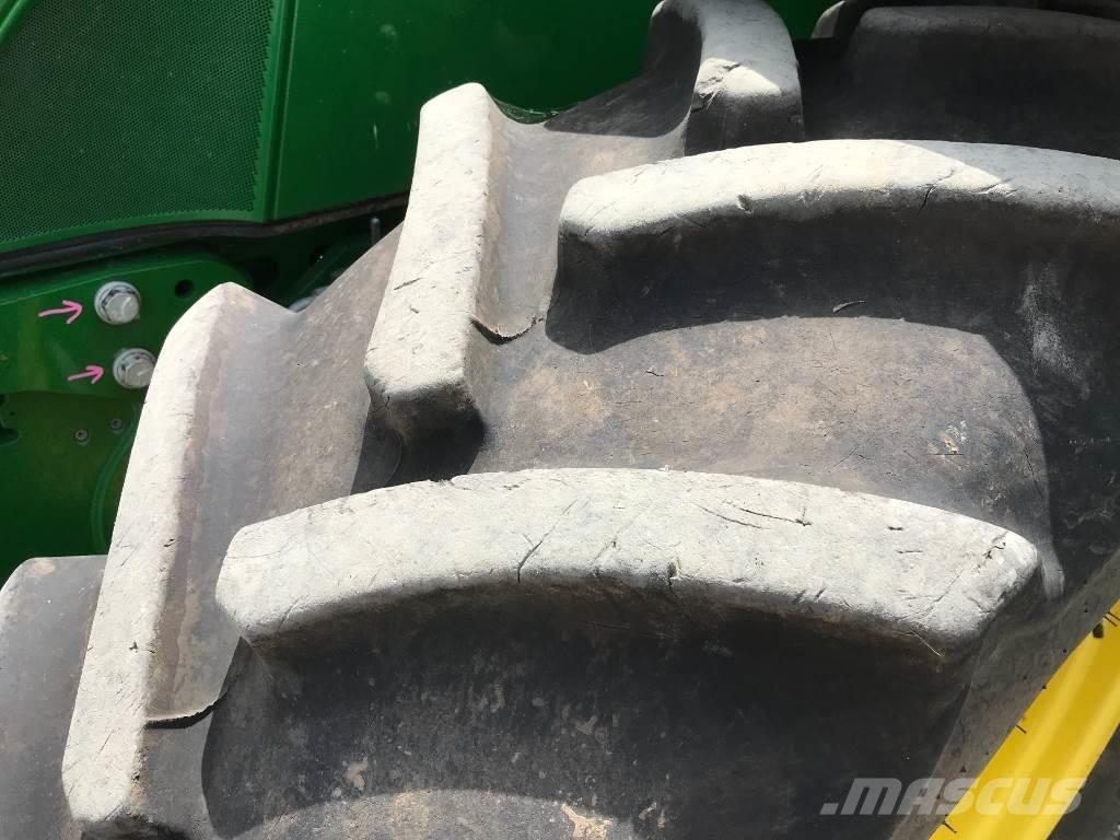 John Deere 6130 M 拖拉机/农用车