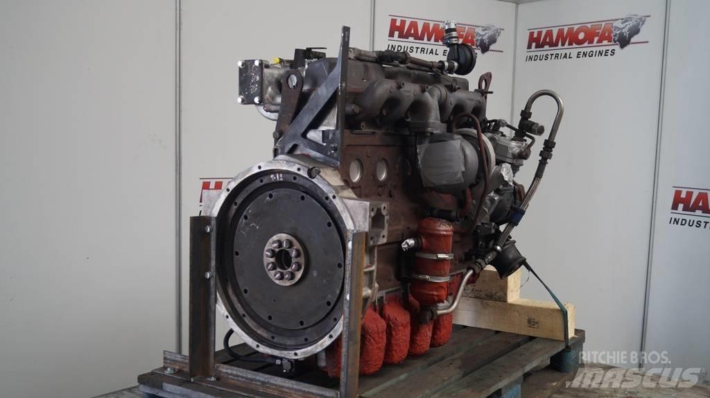MAN D0826 LOH 15 L6 运输工具-其他