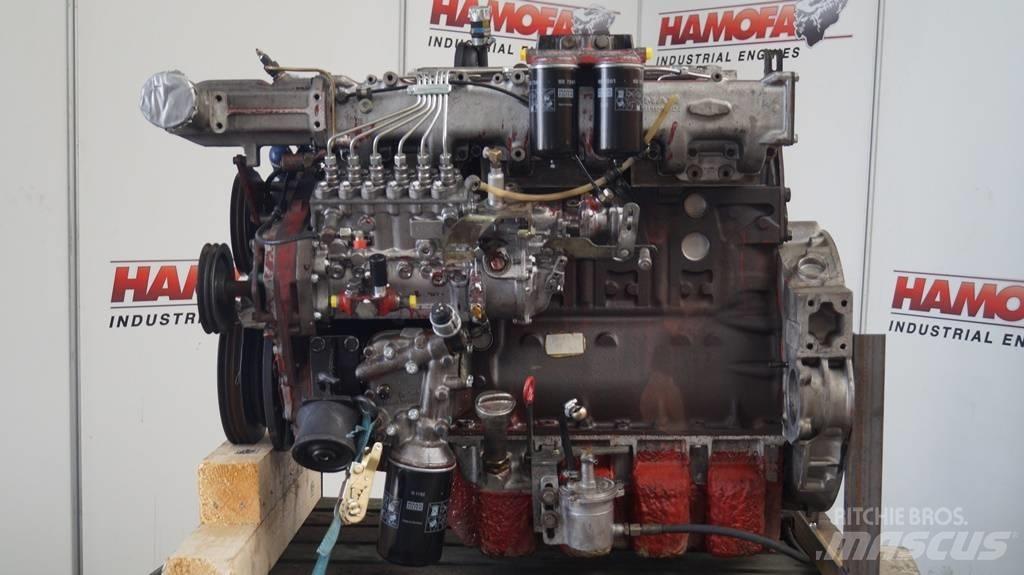 MAN D0826 LOH 15 L6 运输工具-其他