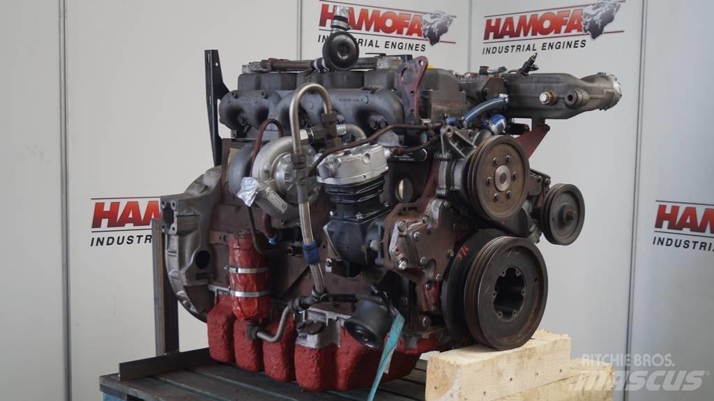 MAN D0826 LOH 15 L6 运输工具-其他