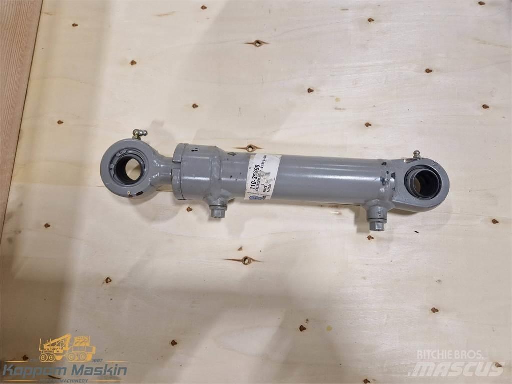 Rottne 110-35690 液压