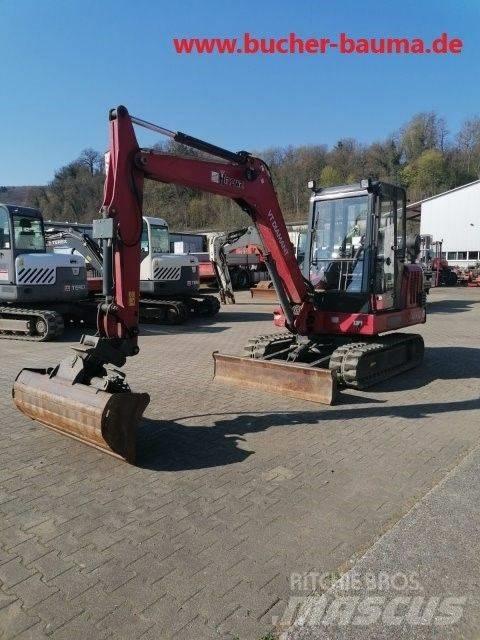 Hinowa VT 4000 小型挖掘机