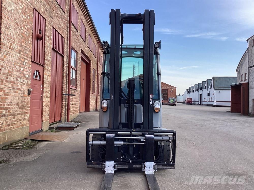 Still RX 70-25 柴油叉车