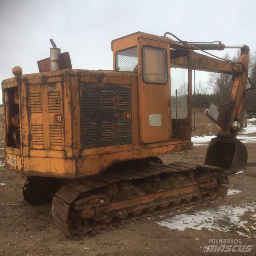Insley H5090C 履带挖掘机