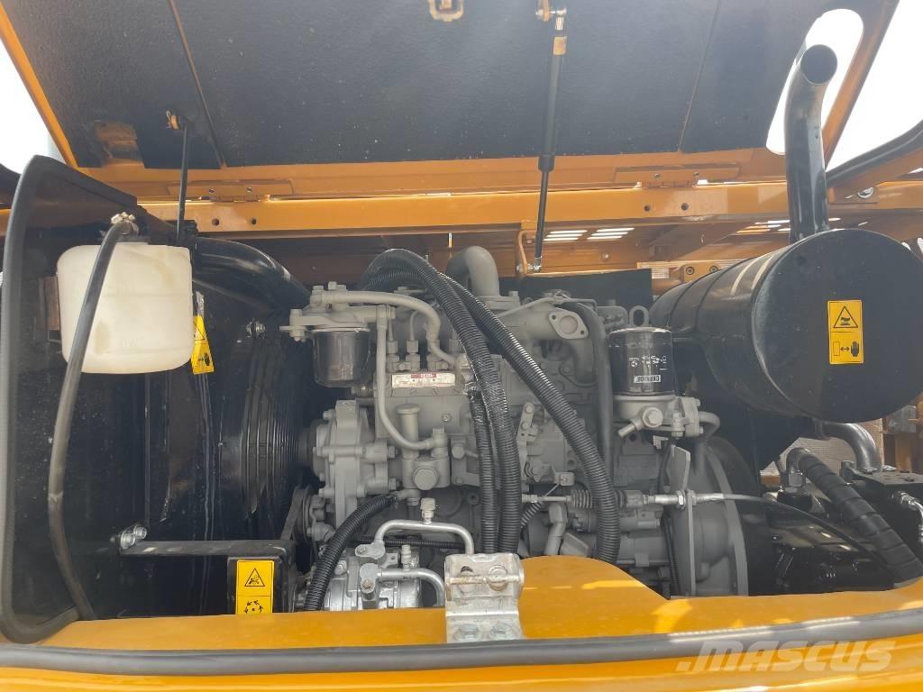 Sany SY 95 C 履带挖掘机