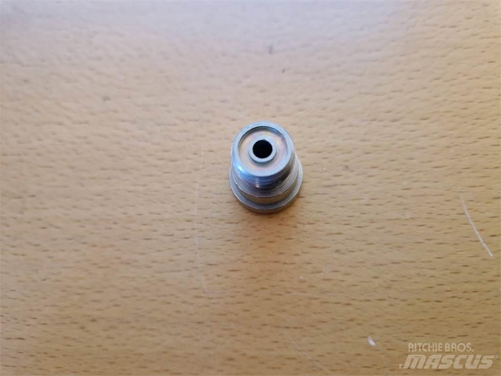 Eco Log 7012232 液压