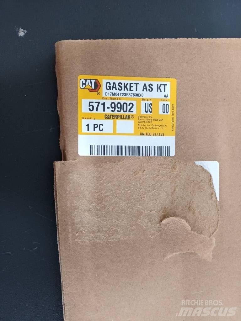 CAT GASKET 571-9902 发动机
