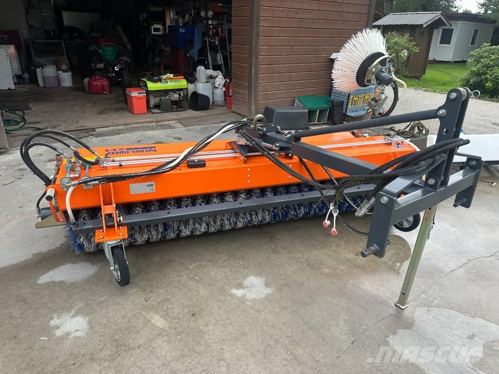 Tuchel Plus 590-260 扫地机