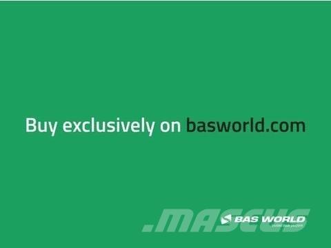 Hamm HD12 VV 双轮压路机