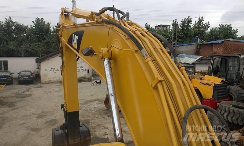CAT 320 C 履带挖掘机