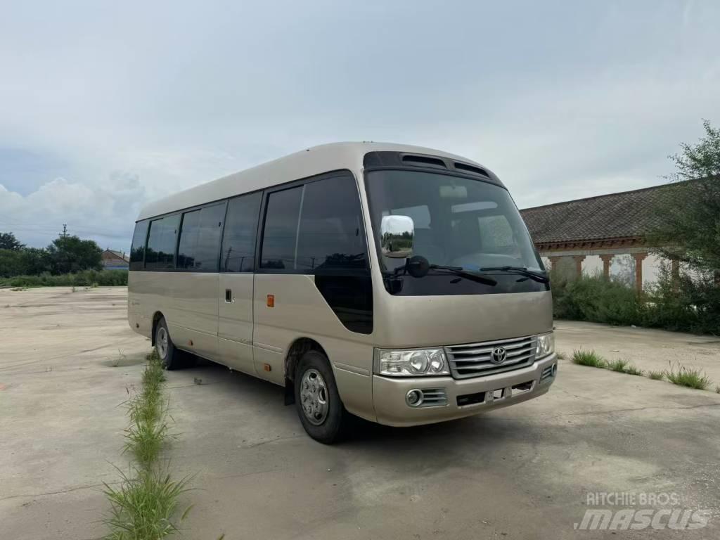 Toyota Coaster 公路客运汽车