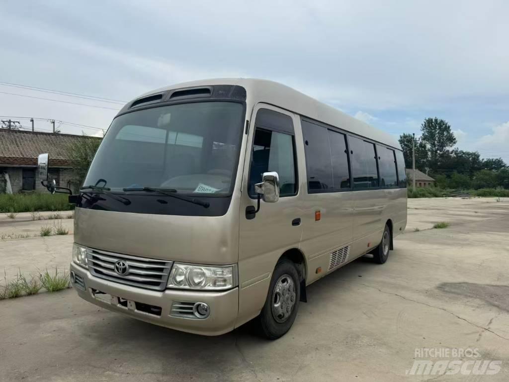 Toyota Coaster 公路客运汽车