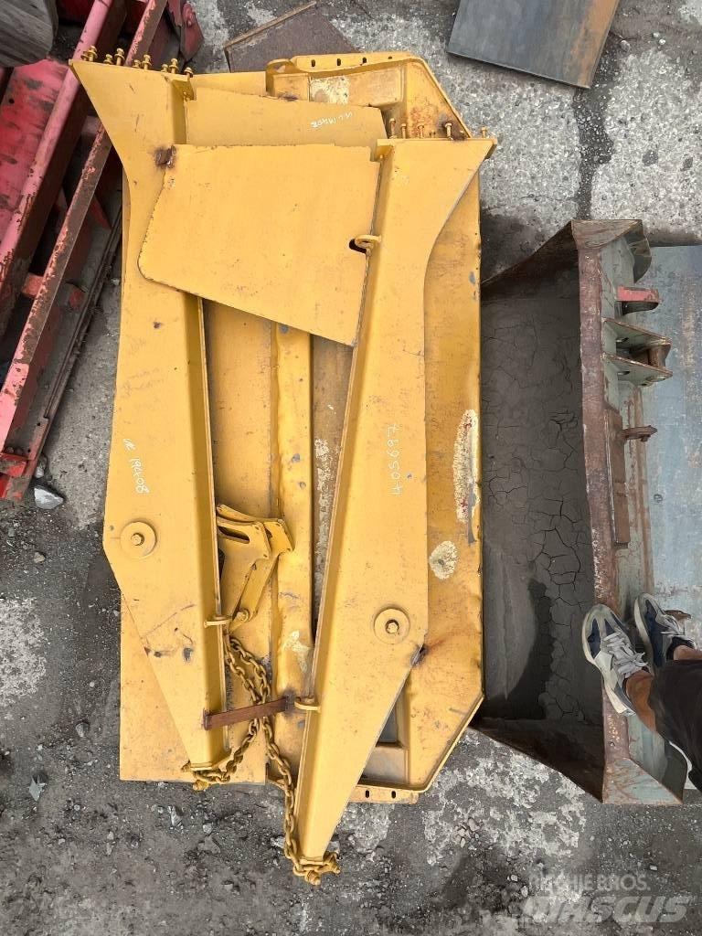 CAT 730 C 其他组件