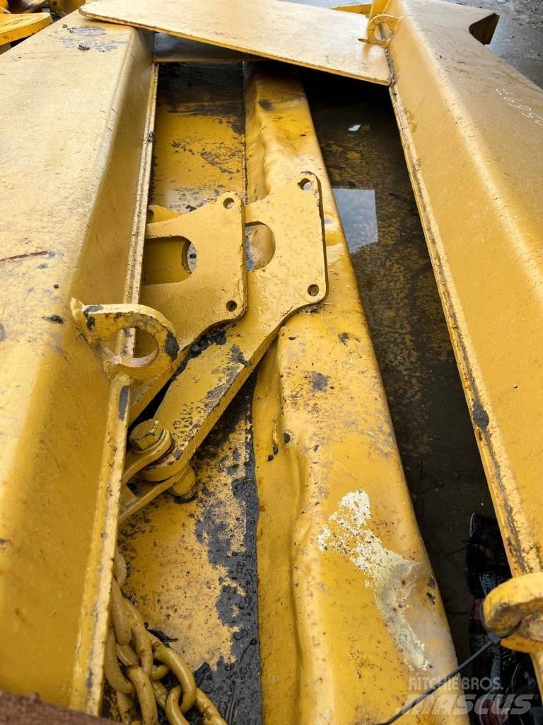 CAT 730 C 其他组件
