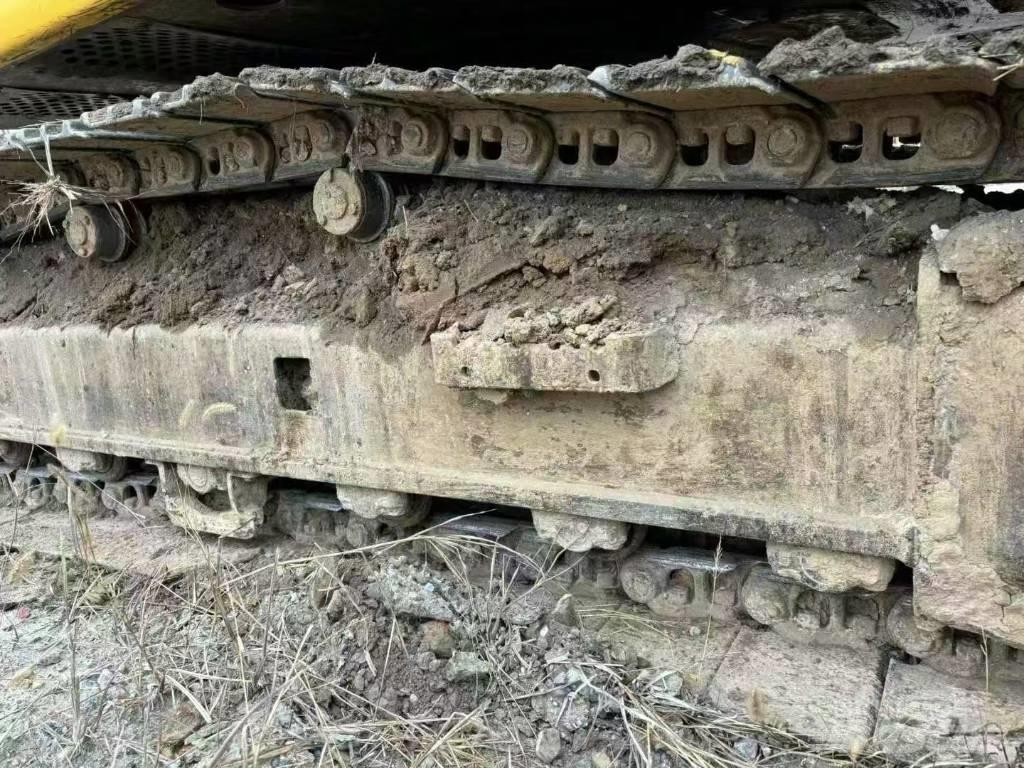 Sumitomo SH 210-5 履带挖掘机