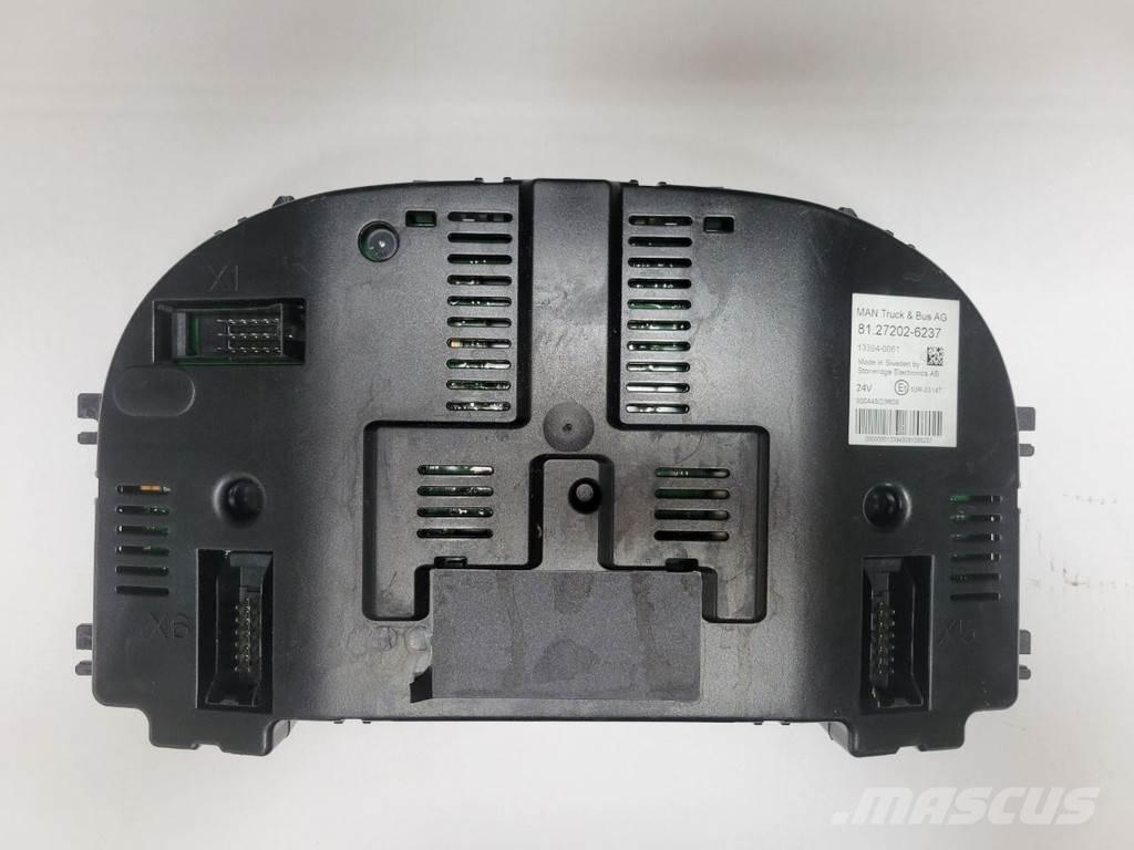 MAN Display 运输工具-其他