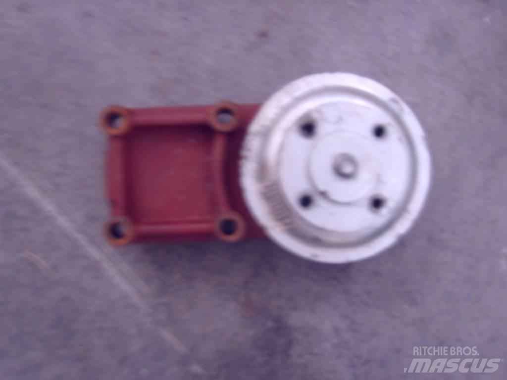 Deutz same 运输工具-其他