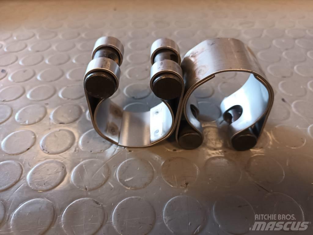 Volvo CLAMP 20894629 运输工具-其他